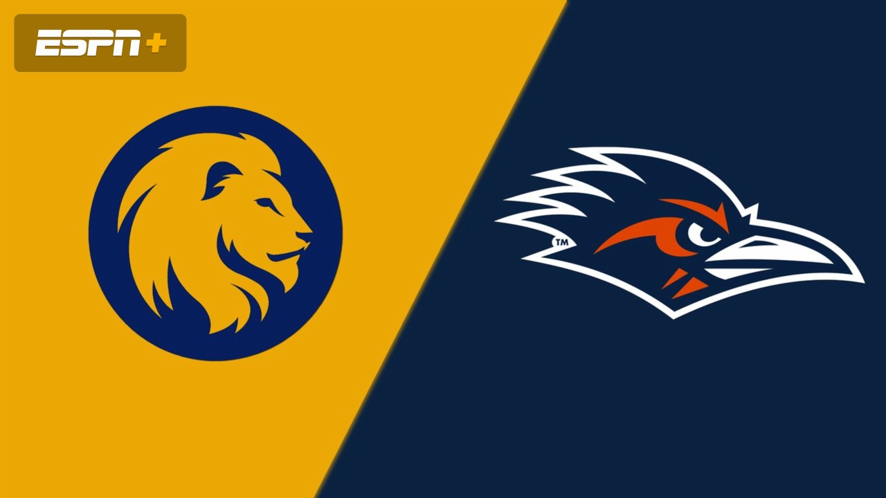 Texas A&M Commerce vs. UTSA
