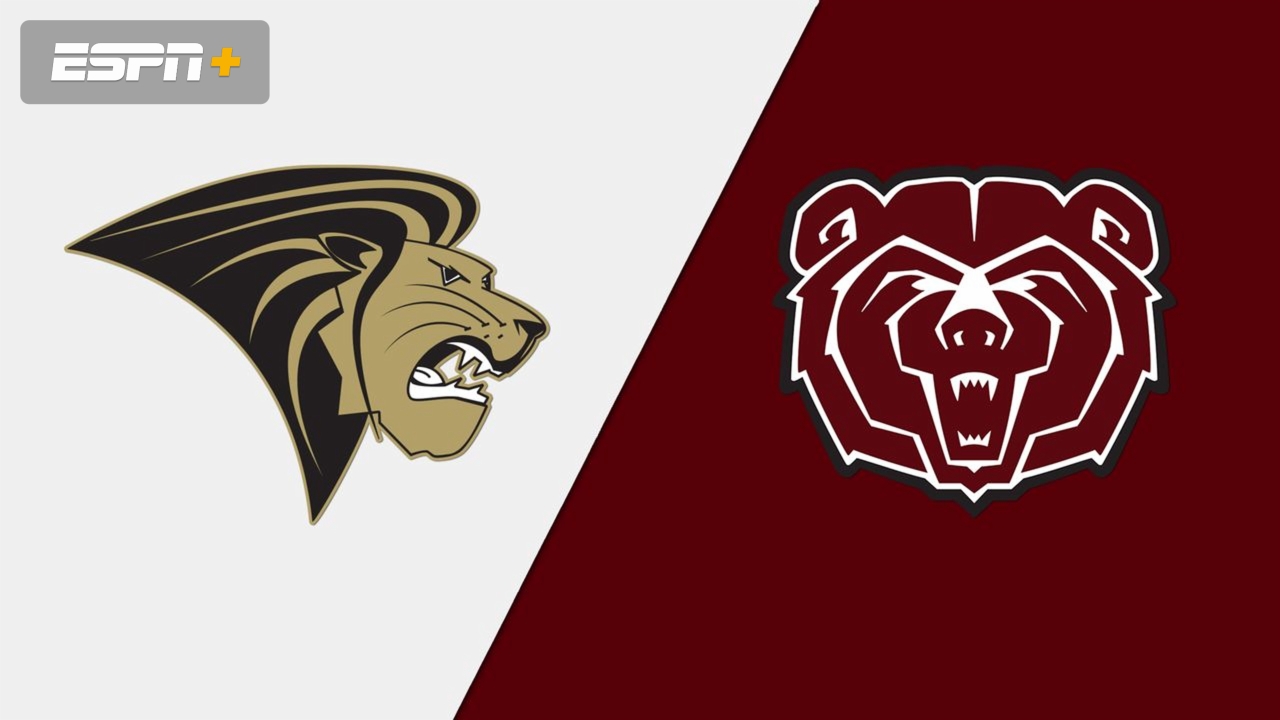 Lindenwood vs. Missouri State