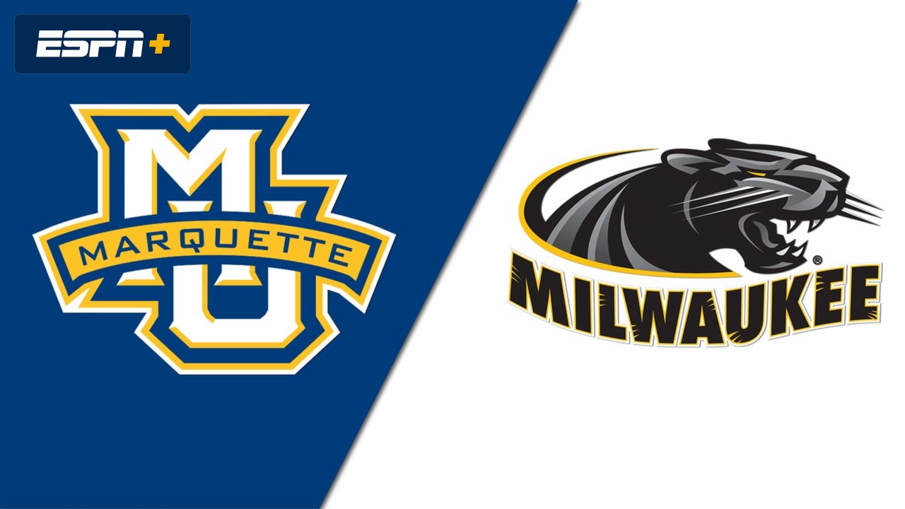 Marquette vs. Milwaukee