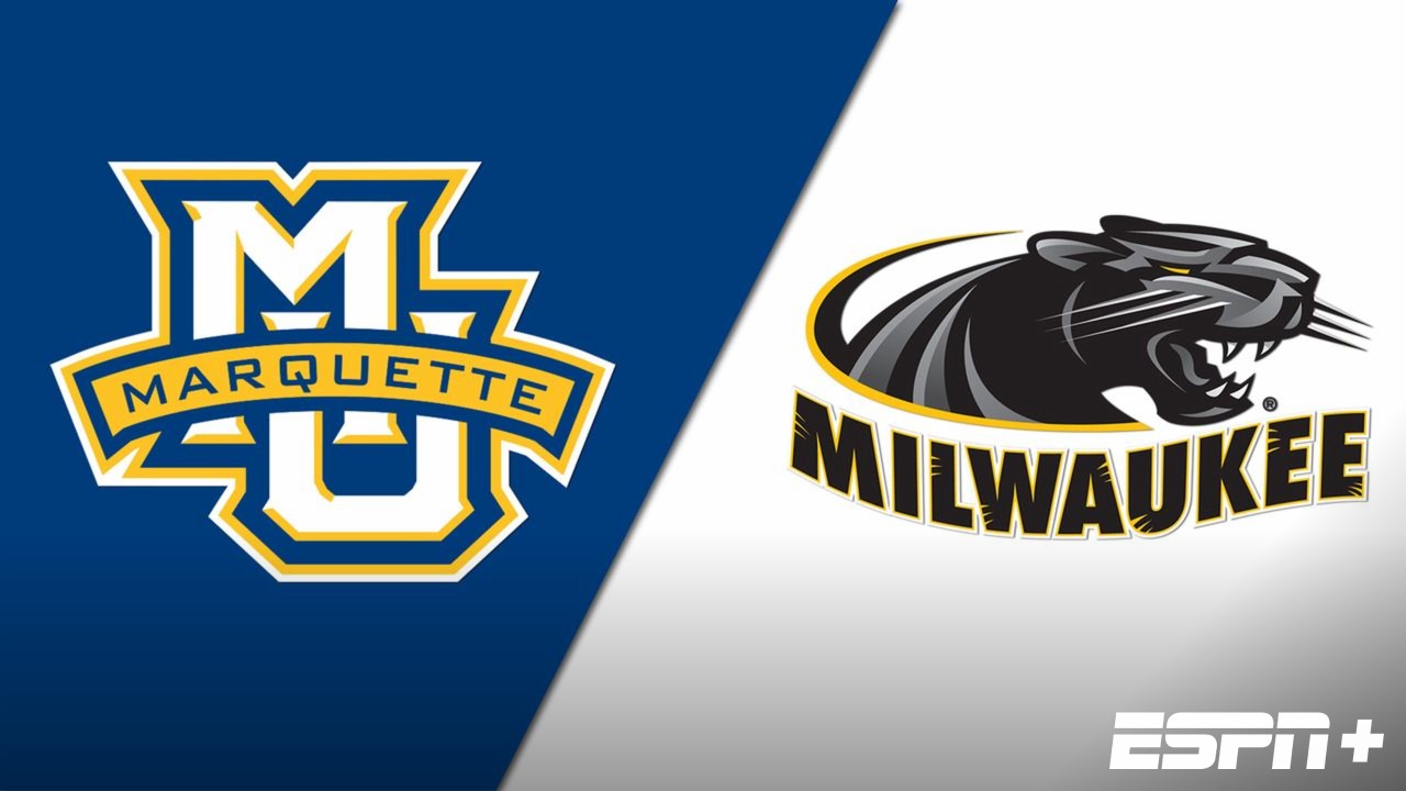Marquette vs. Milwaukee