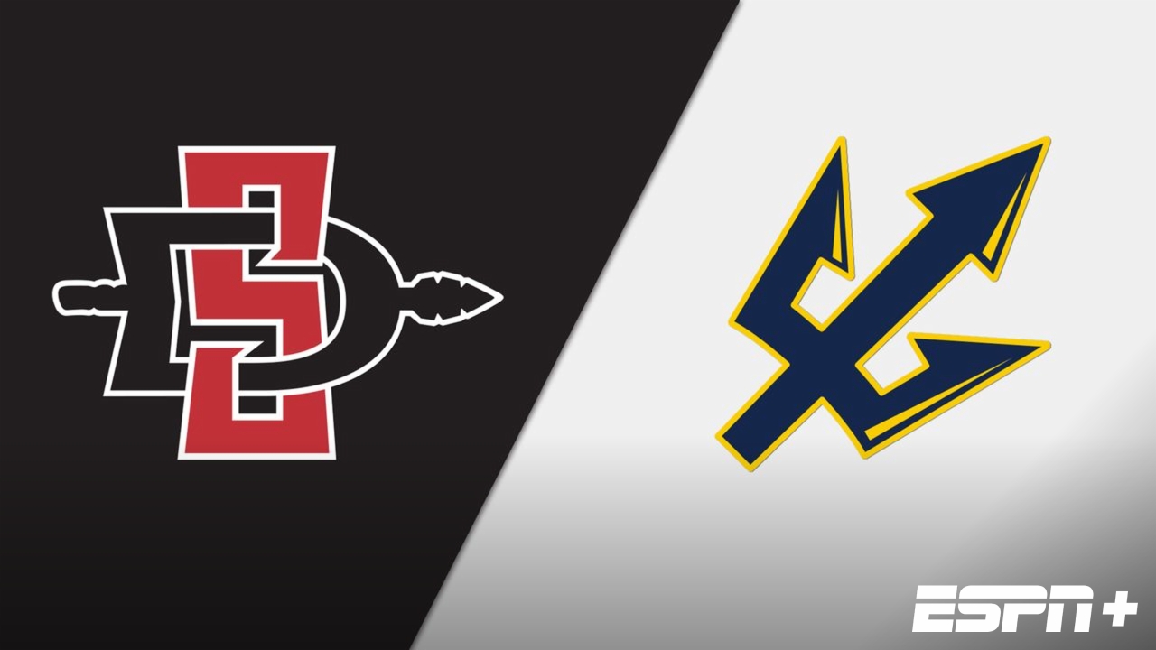 San Diego State vs. UC San Diego