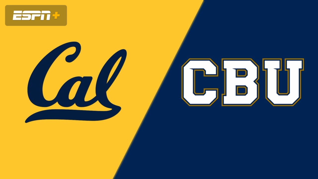 California vs. California Baptist