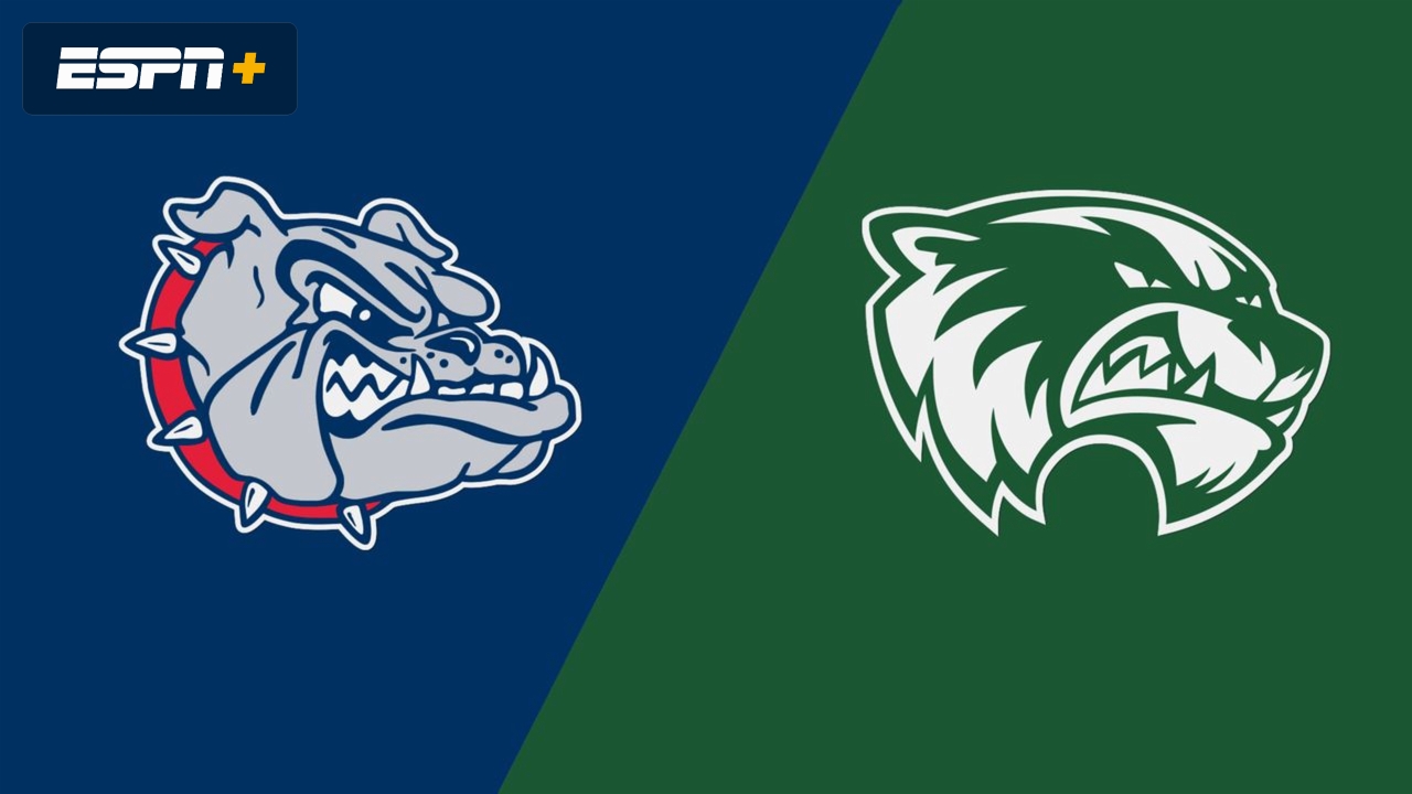 Gonzaga vs. Utah Valley