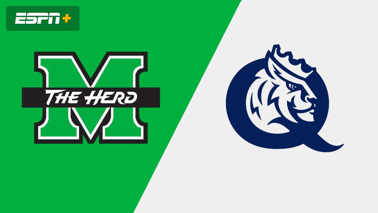 Marshall vs. Queens University