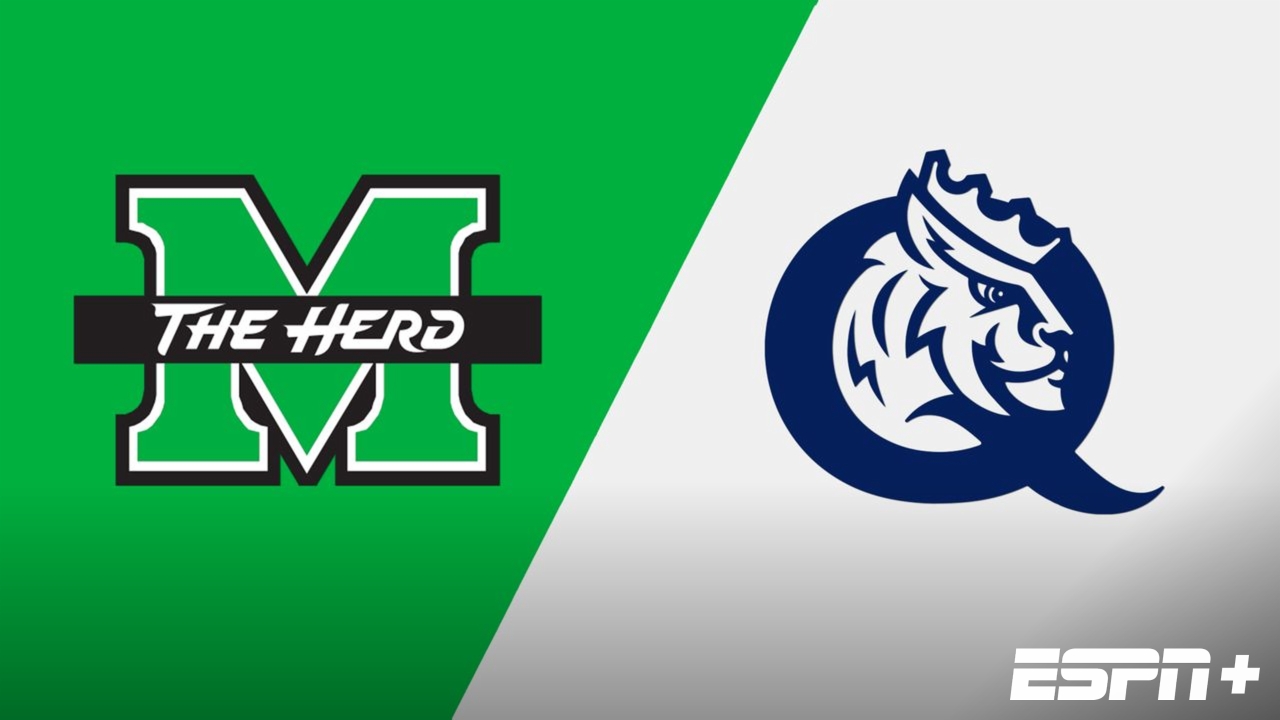 Marshall vs. Queens University