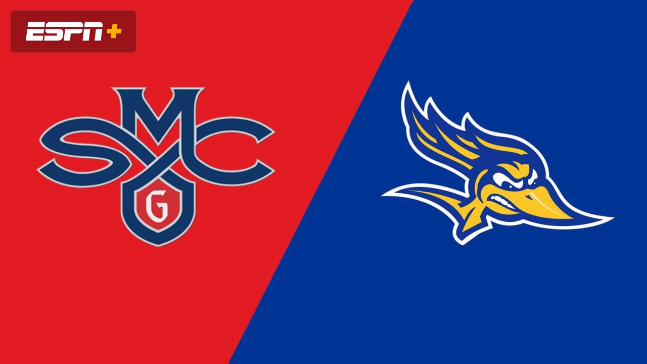 St. Mary's vs. Cal State Bakersfield