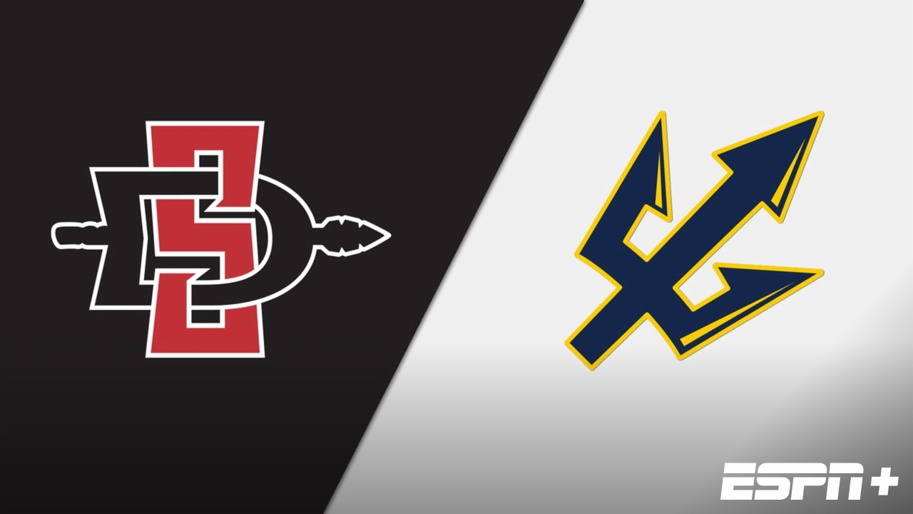 San Diego State vs. UC San Diego