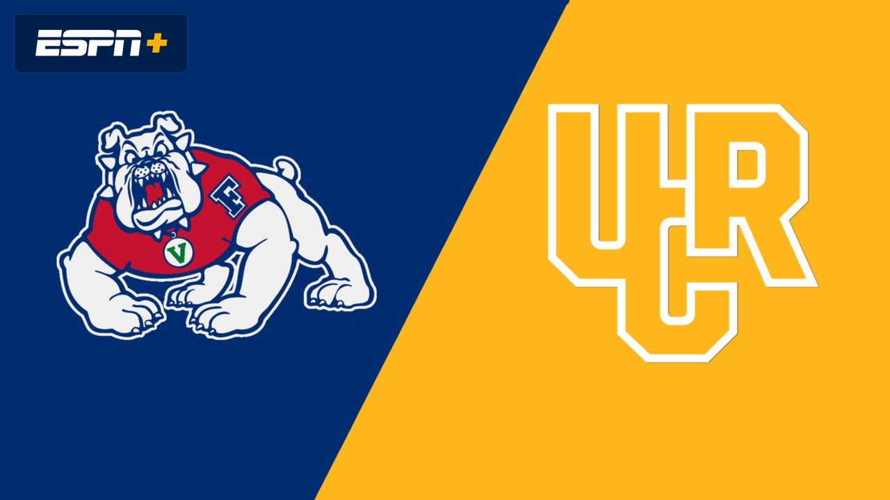 Fresno State vs. UC Riverside