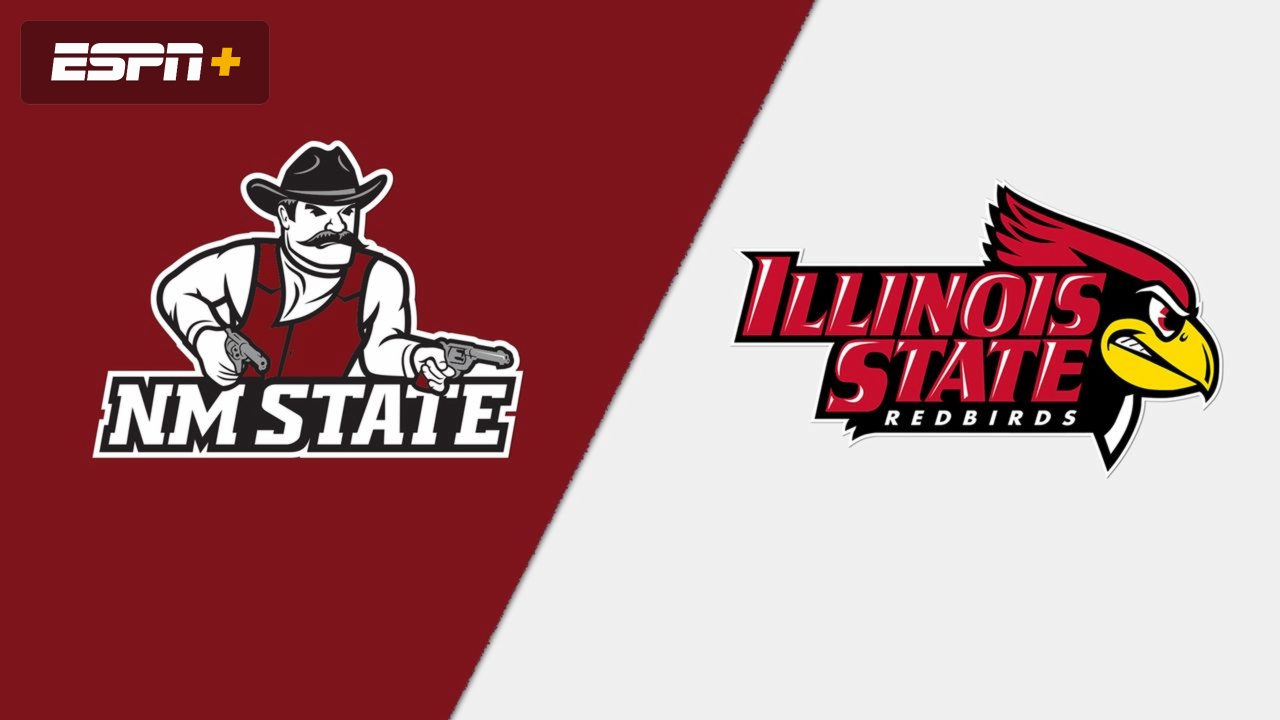 New Mexico State vs. Illinois State