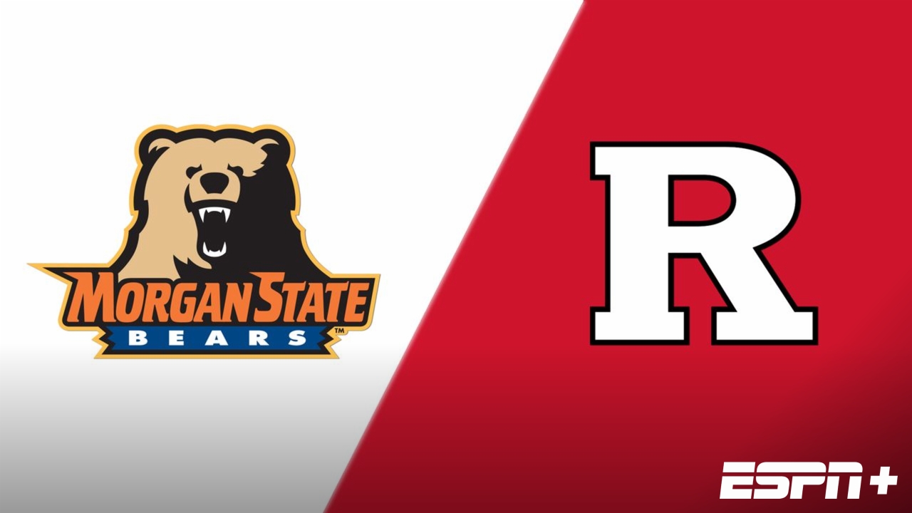 Morgan State vs. Rutgers