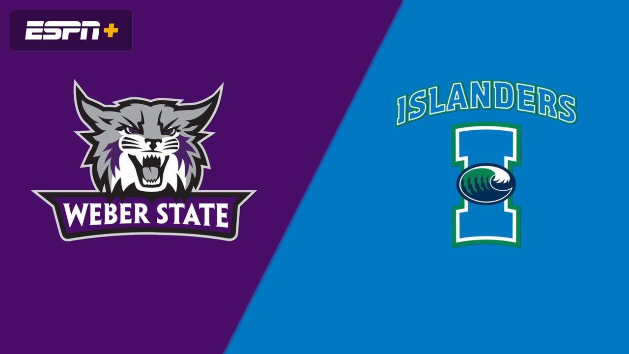 Weber State vs. Texas A&M-CC