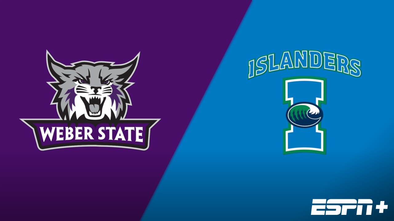 Weber State vs. Texas A&M-CC