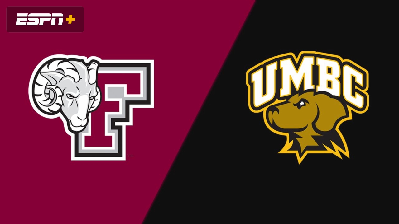 Fordham vs. UMBC