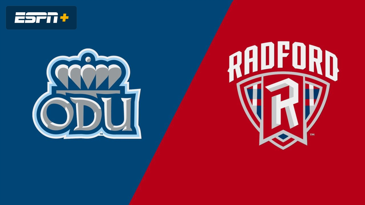 Old Dominion vs. Radford