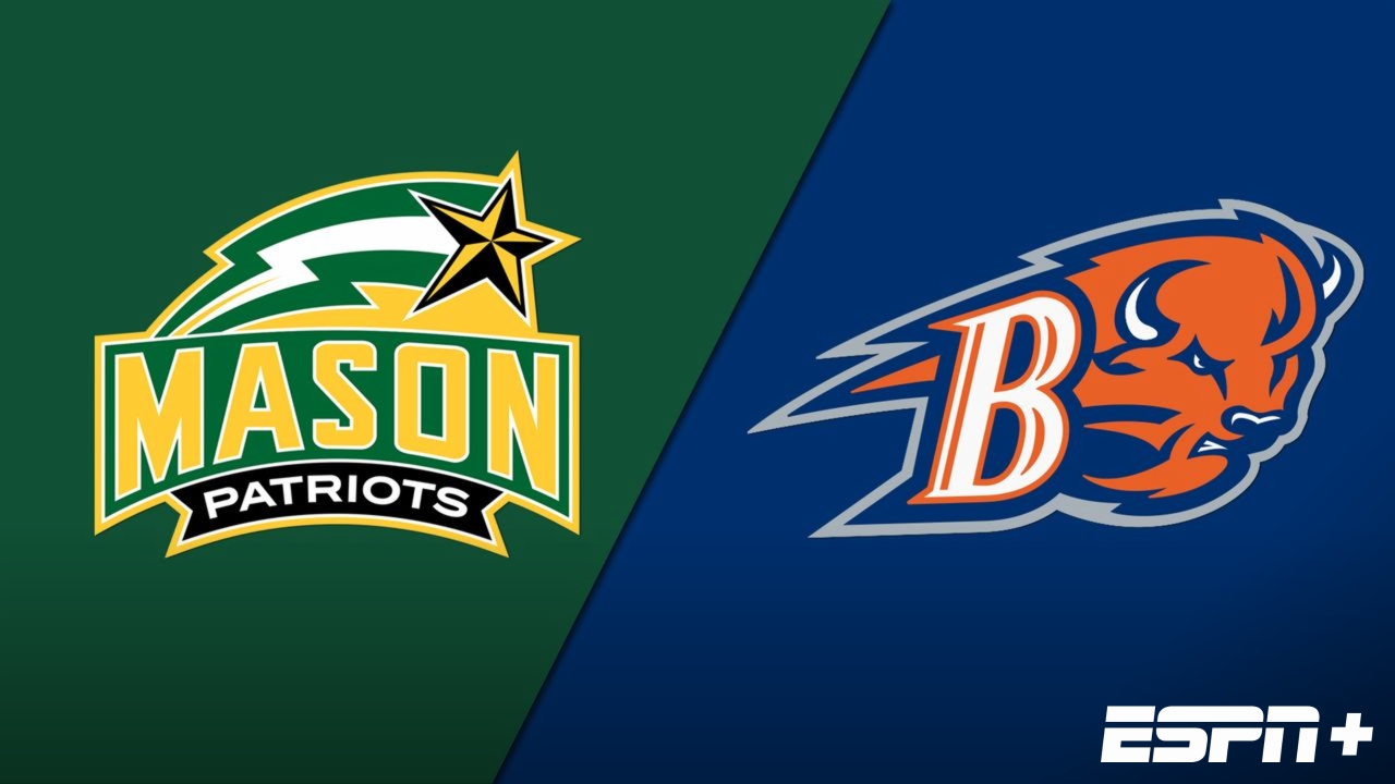 George Mason vs. Bucknell