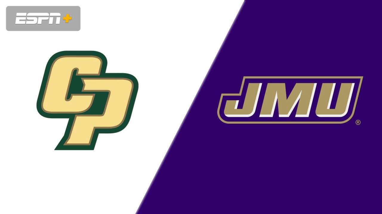 Cal Poly vs. James Madison