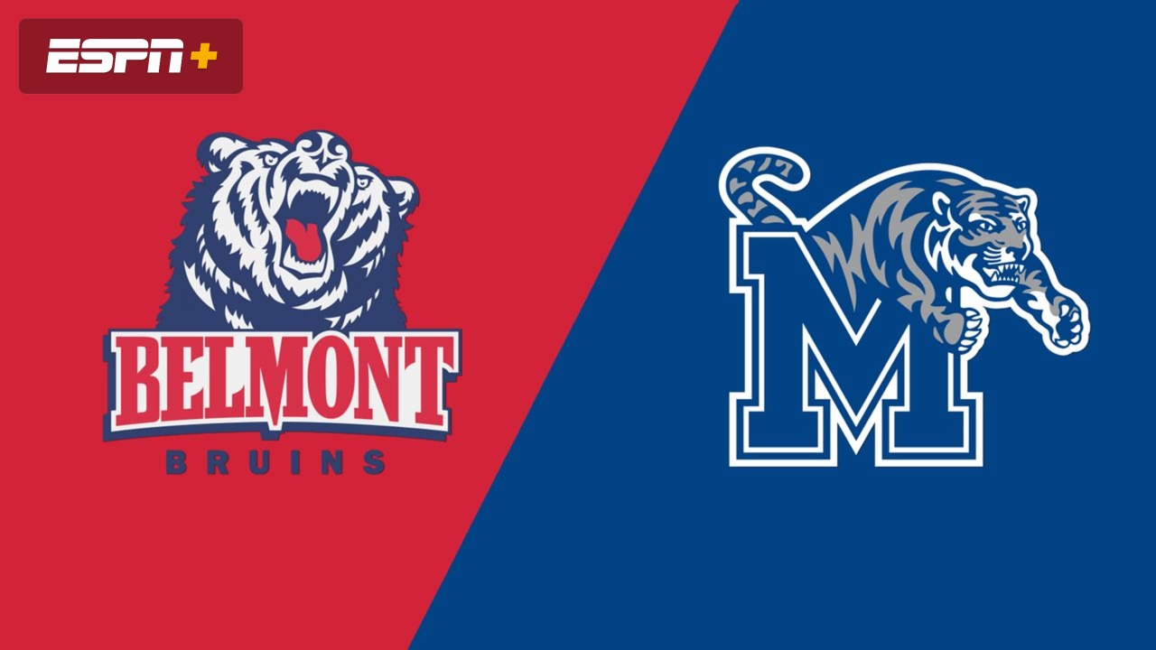 Belmont vs. Memphis