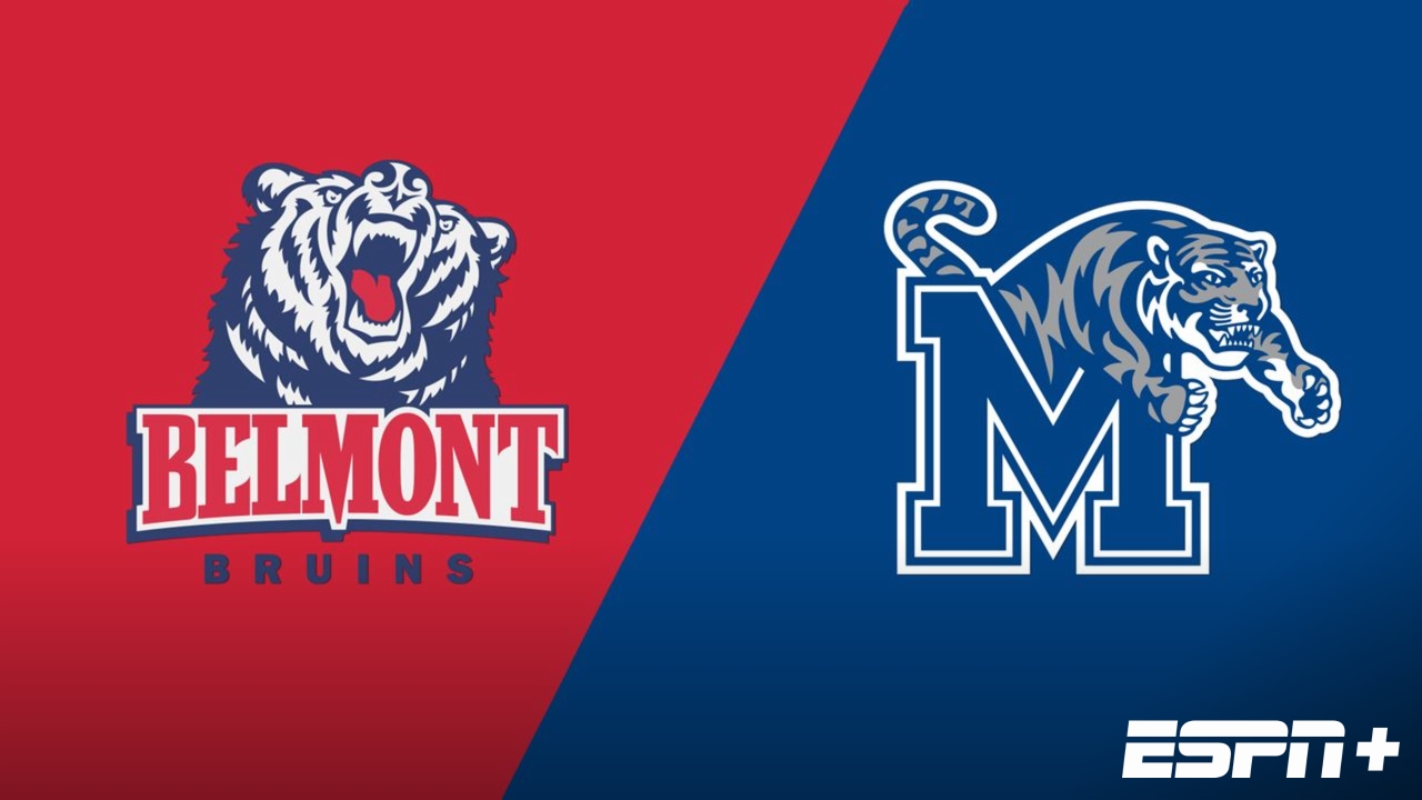 Belmont vs. Memphis