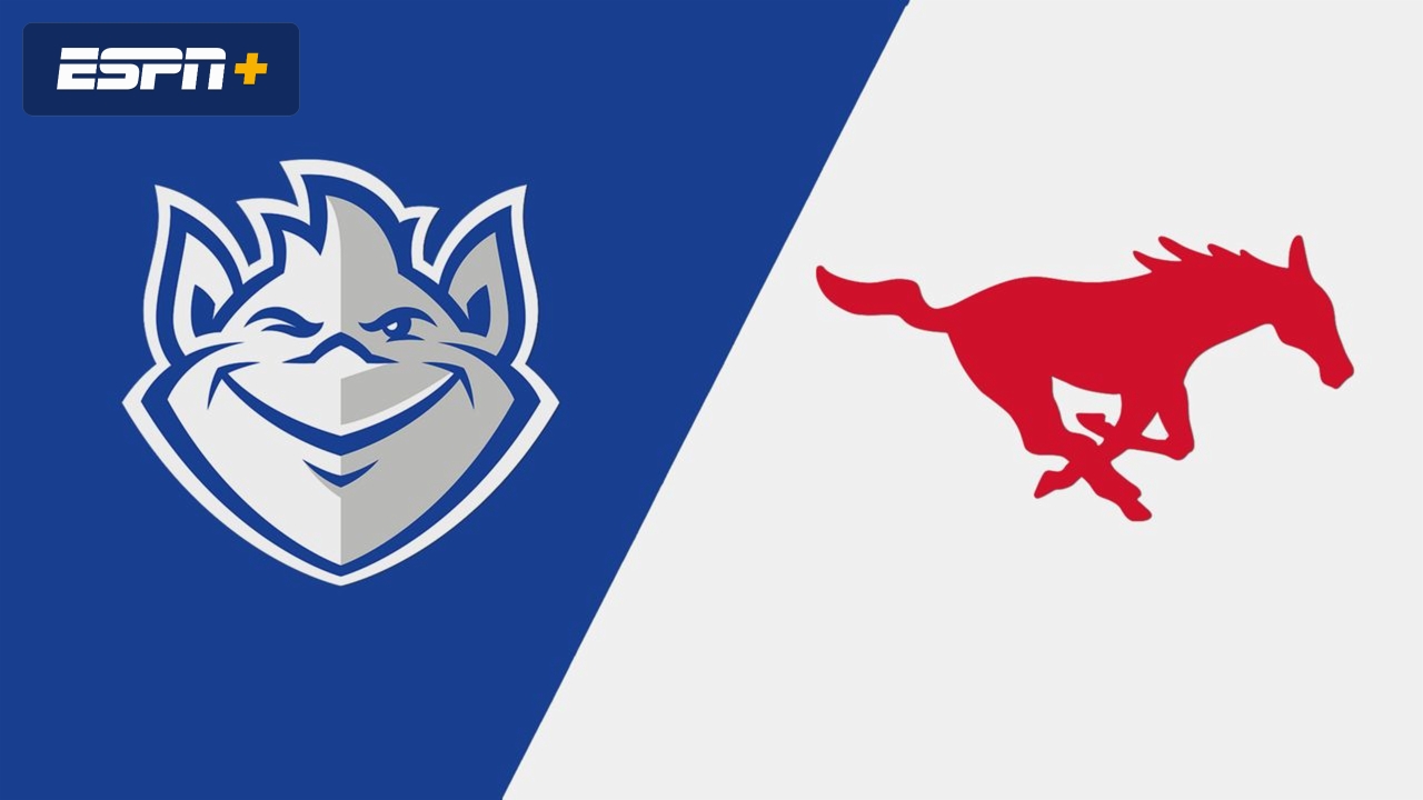Saint Louis vs. #22 SMU