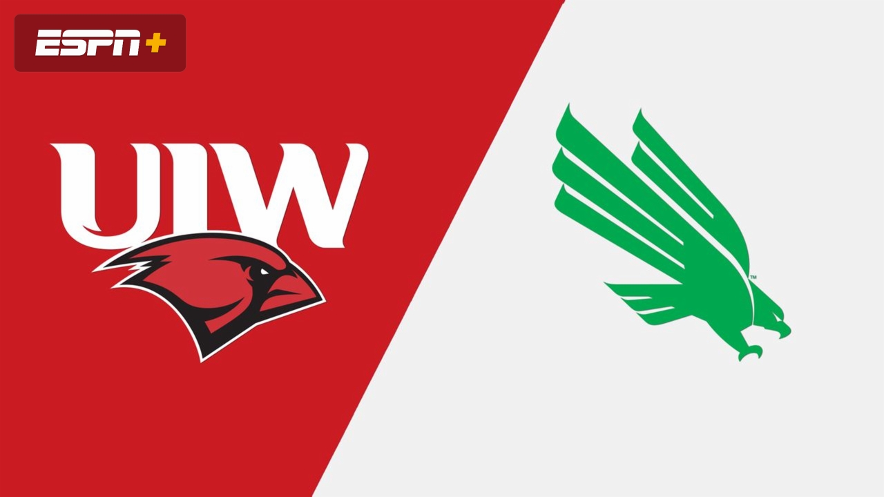 Incarnate Word vs. North Texas