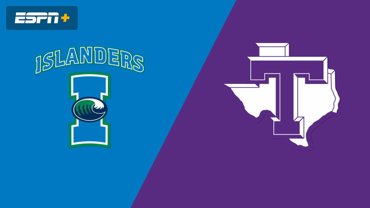 Texas A&M-CC vs. Tarleton State