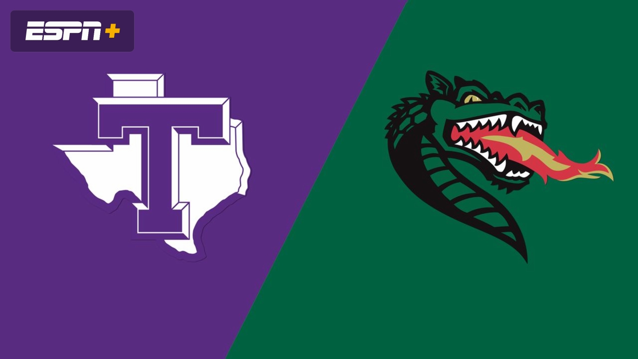 Tarleton State vs. UAB