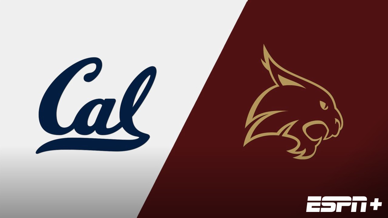 California vs. Texas State