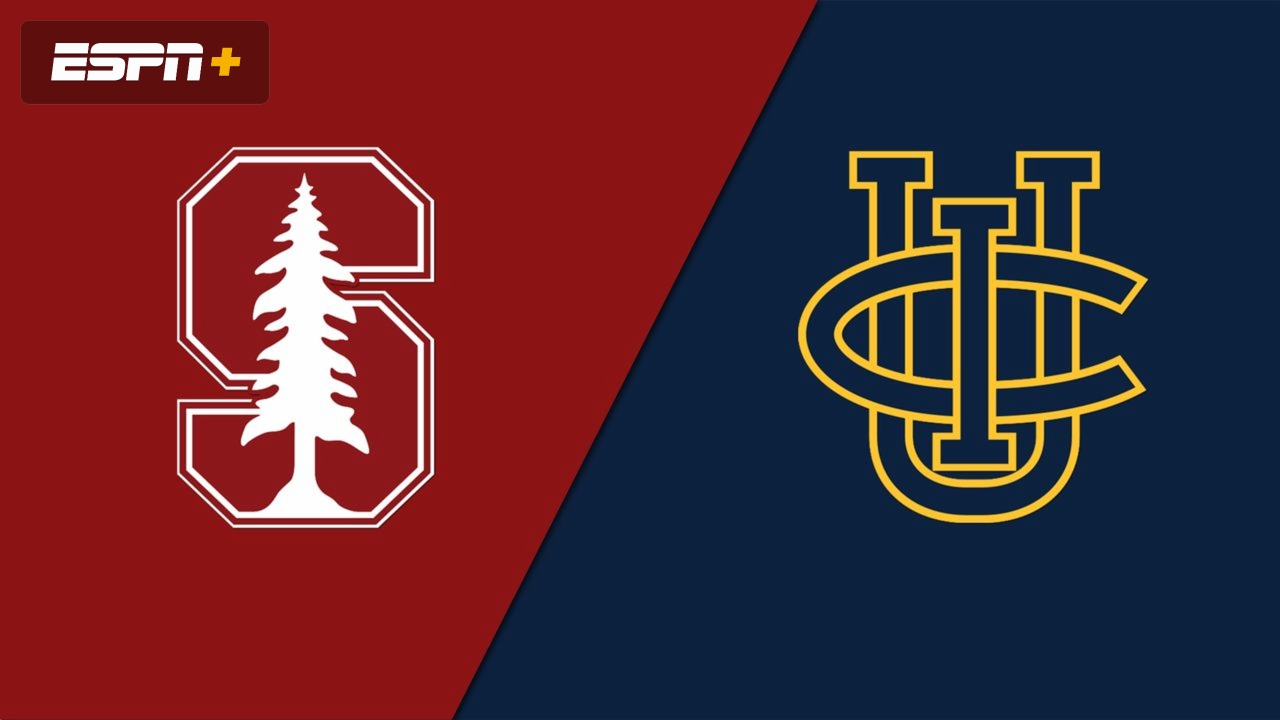 #1 Stanford vs. UC Irvine