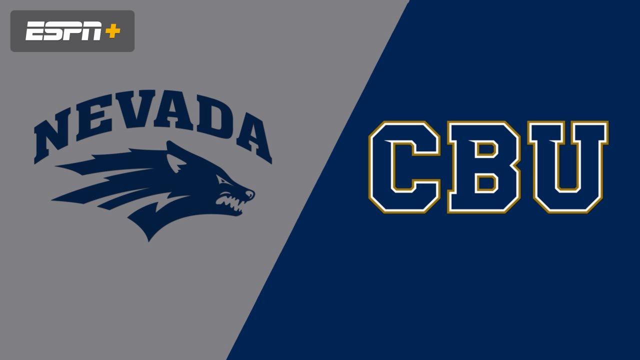 Nevada vs. California Baptist