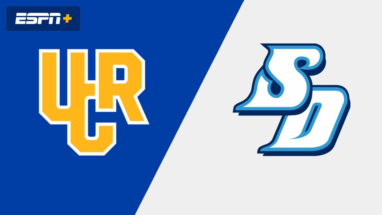 UC Riverside vs. San Diego