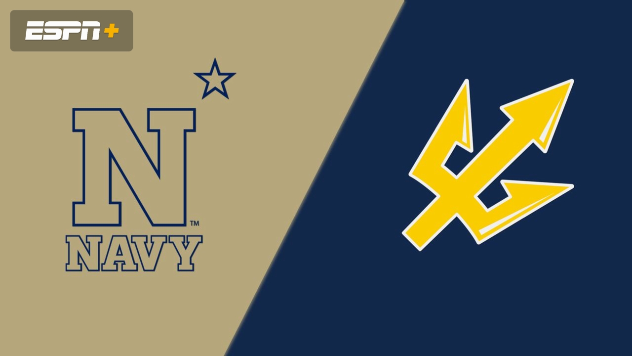 Navy vs. UC San Diego
