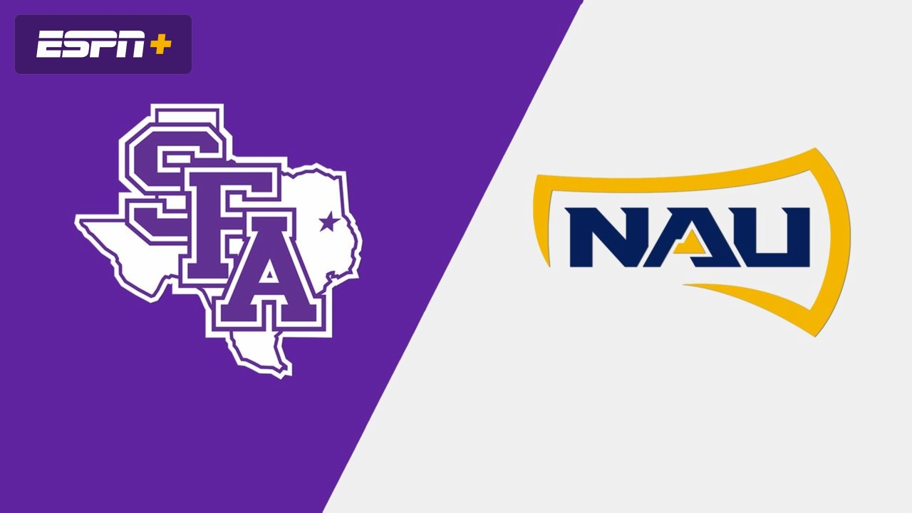 Stephen F. Austin vs. Northern Arizona