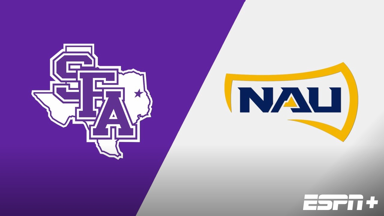Stephen F. Austin vs. Northern Arizona