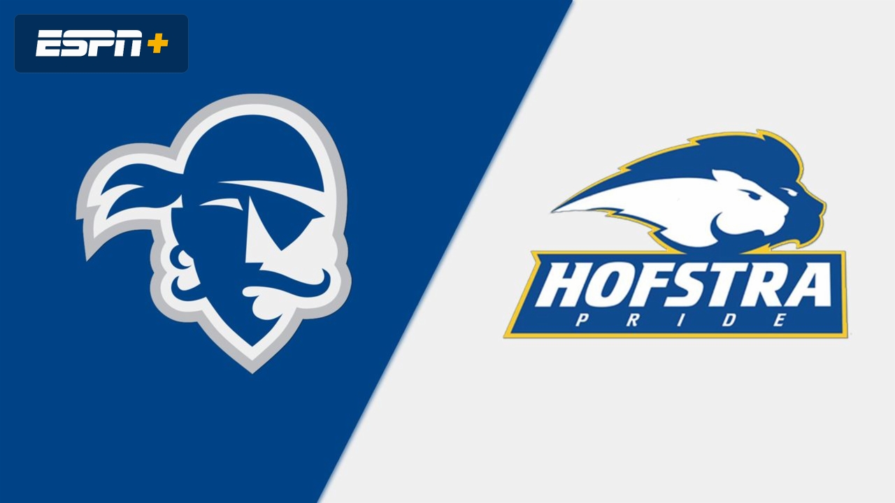 Seton Hall vs. Hofstra