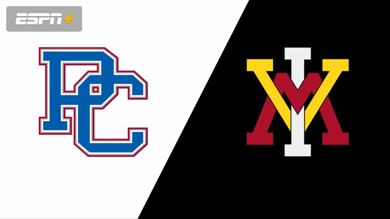 Presbyterian vs. VMI