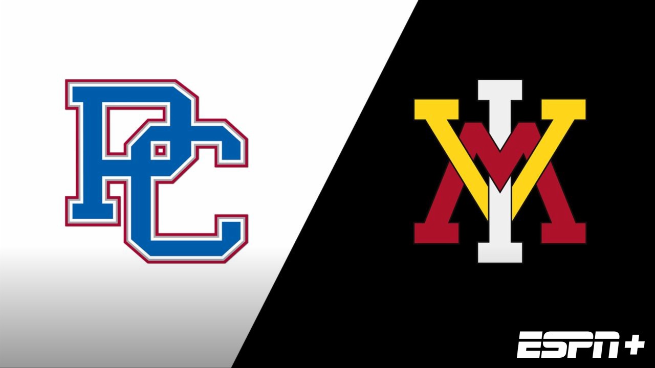 Presbyterian vs. VMI