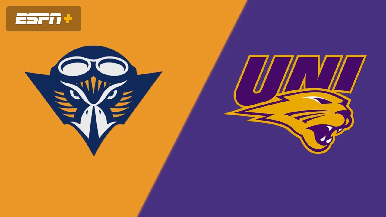 UT Martin vs. Northern Iowa