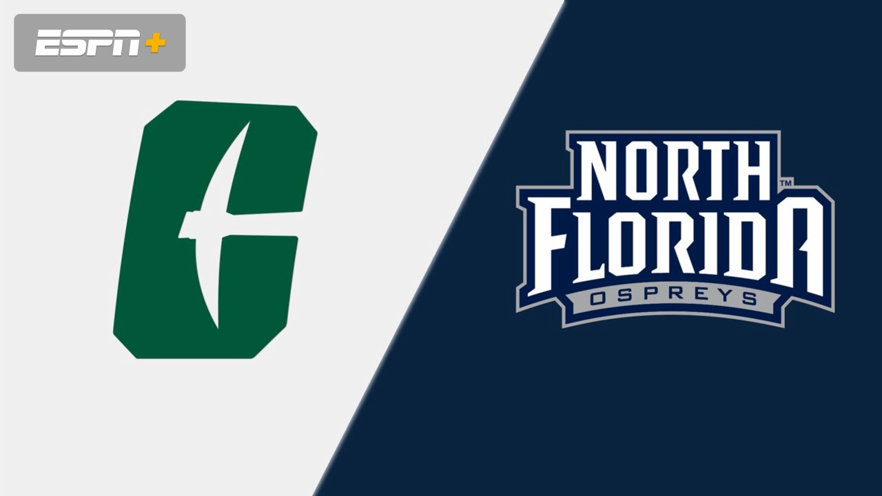 Charlotte vs. North Florida