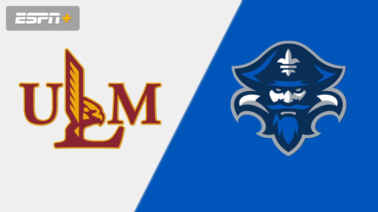 UL Monroe vs. New Orleans