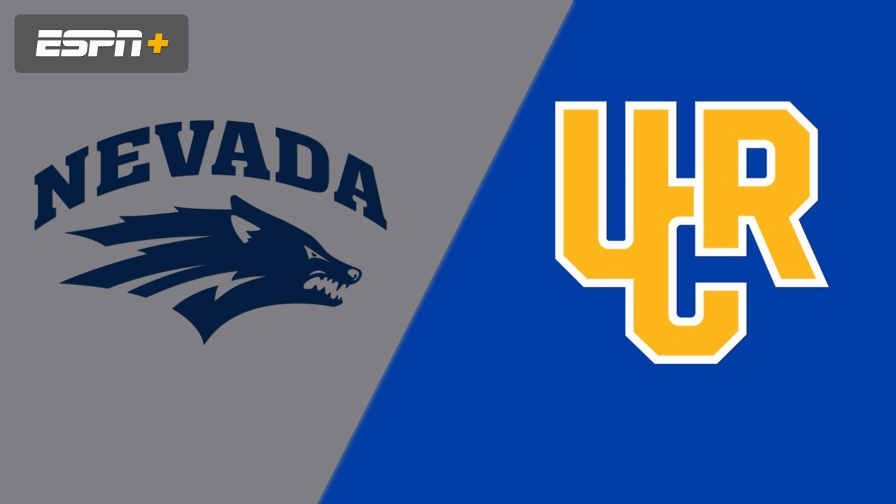 Nevada vs. UC Riverside