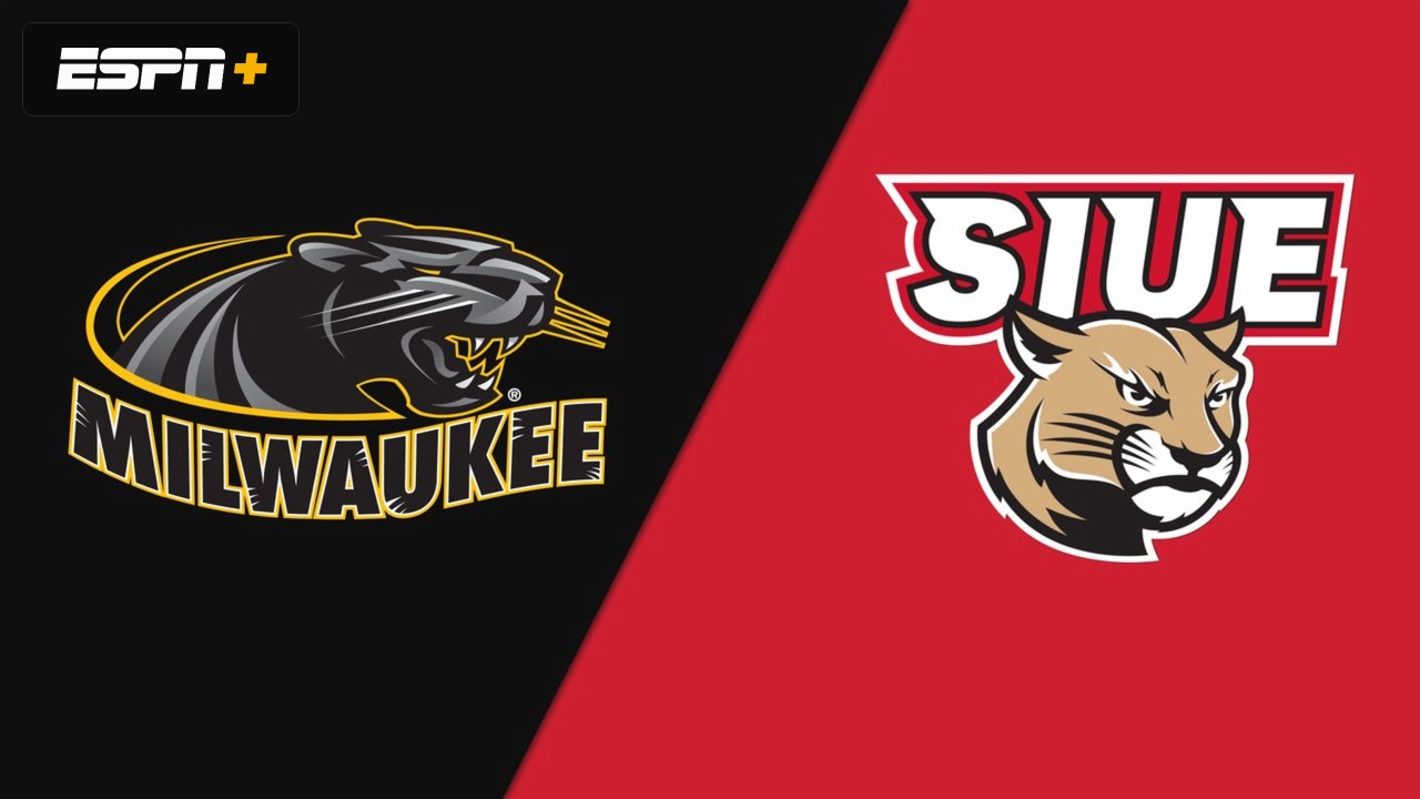 Milwaukee vs. SIU Edwardsville