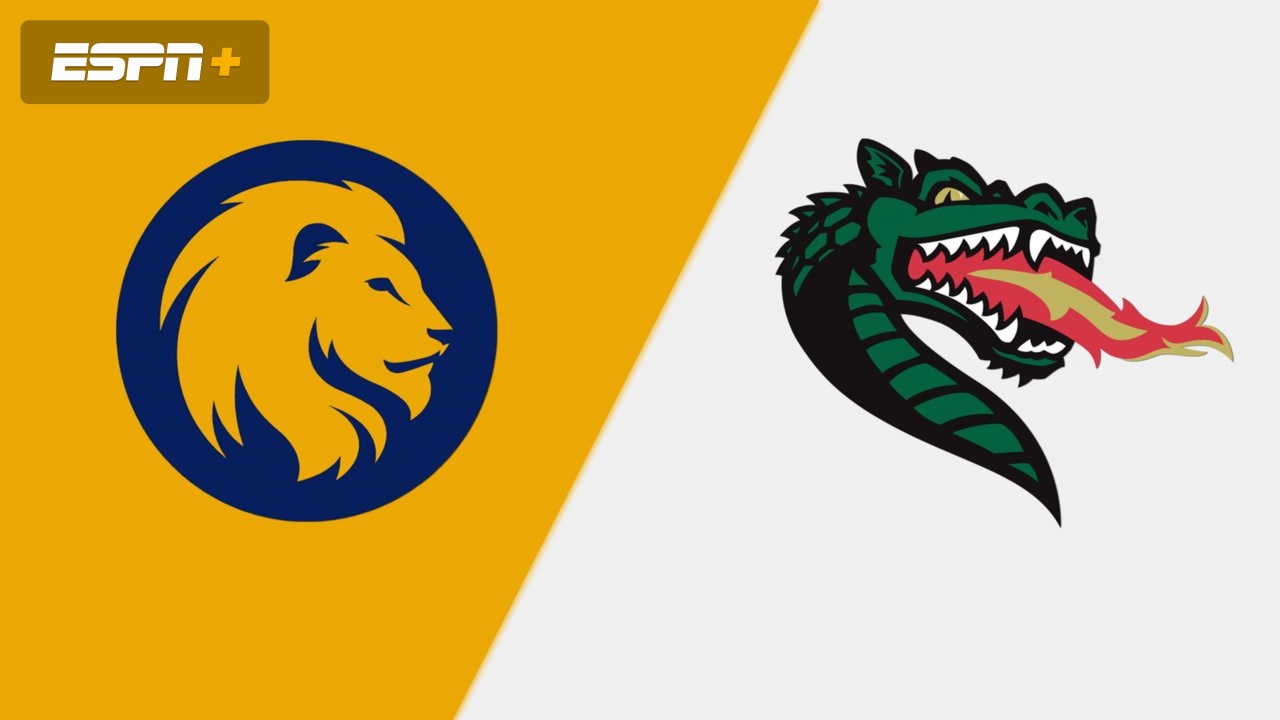 Texas A&M Commerce vs. UAB
