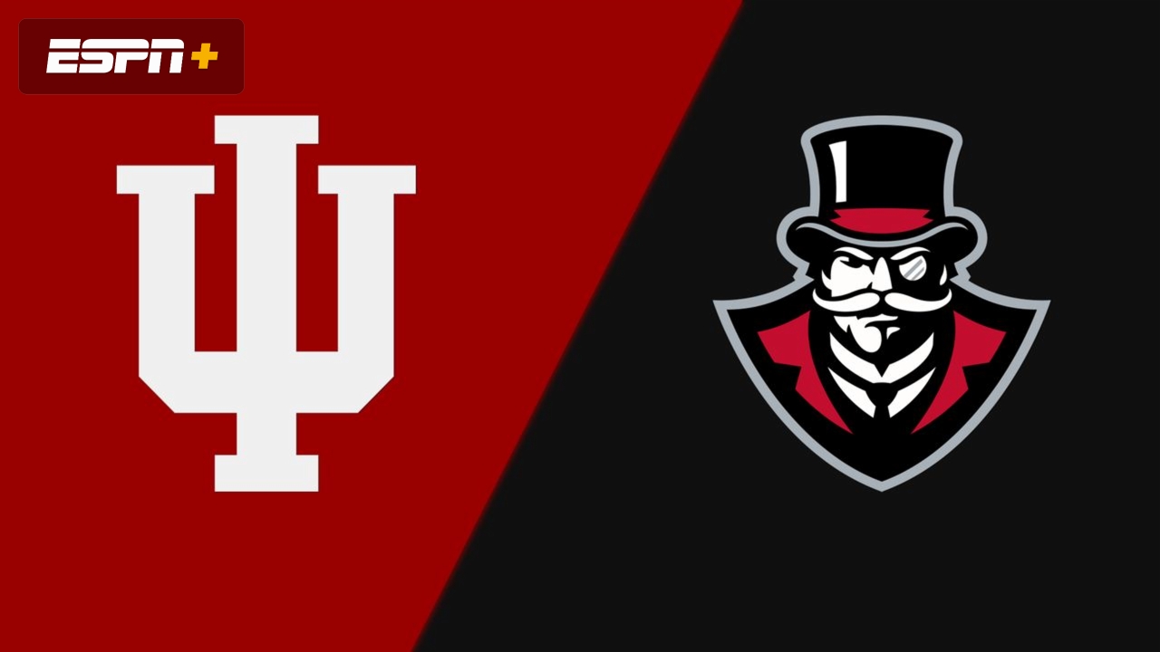 Indiana vs. Austin Peay