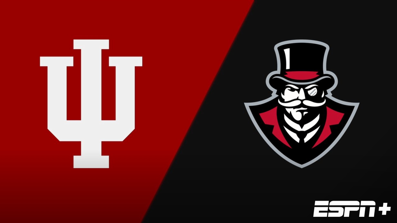 Indiana vs. Austin Peay
