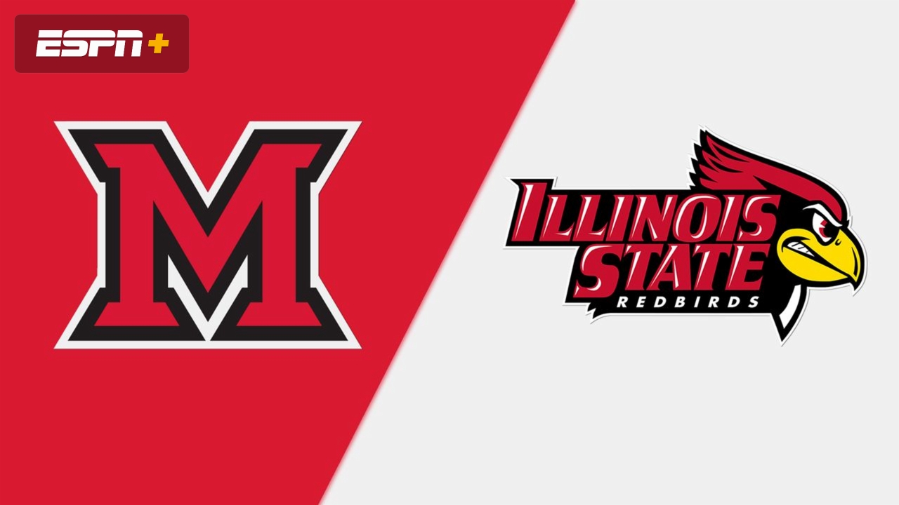 Miami (OH) vs. Illinois State