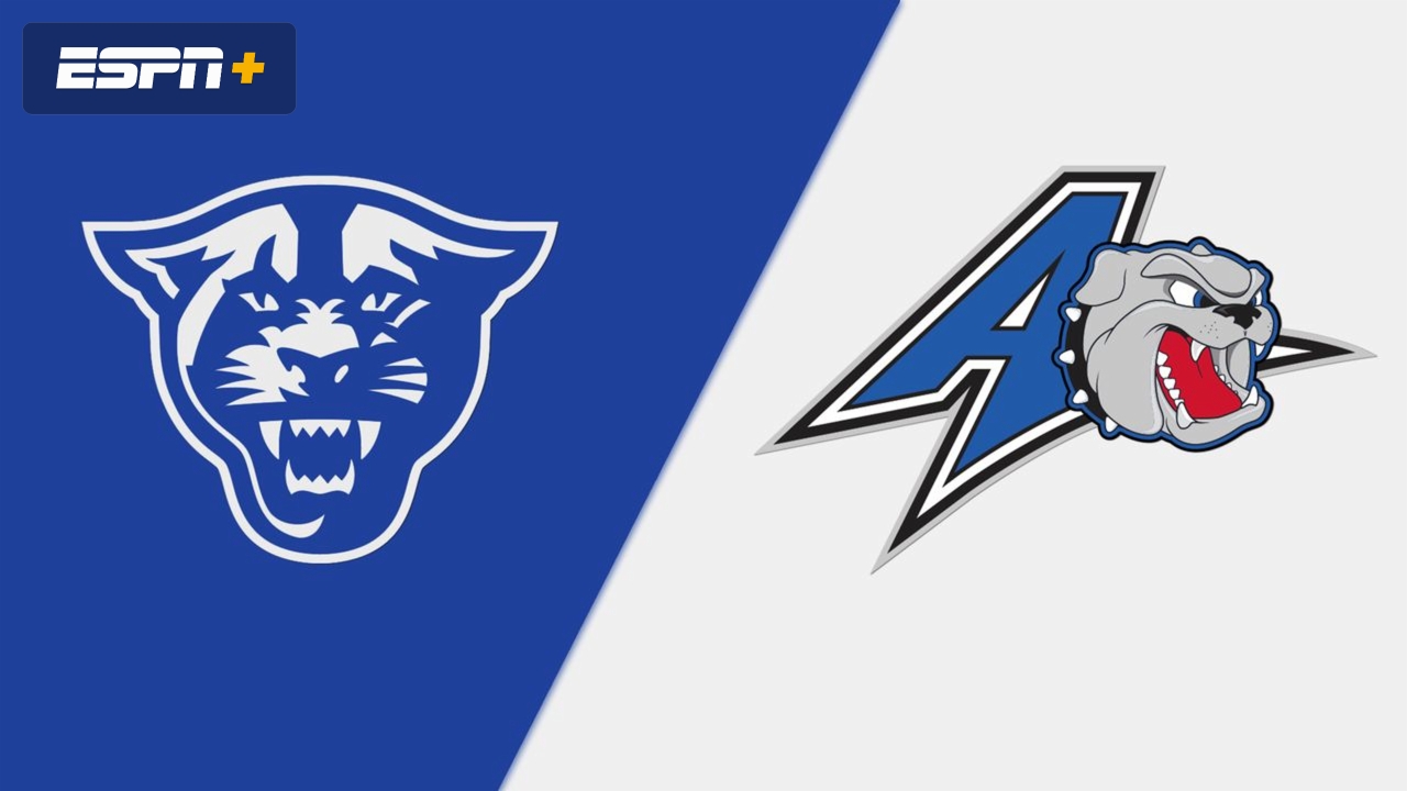 Georgia State vs. UNC Asheville