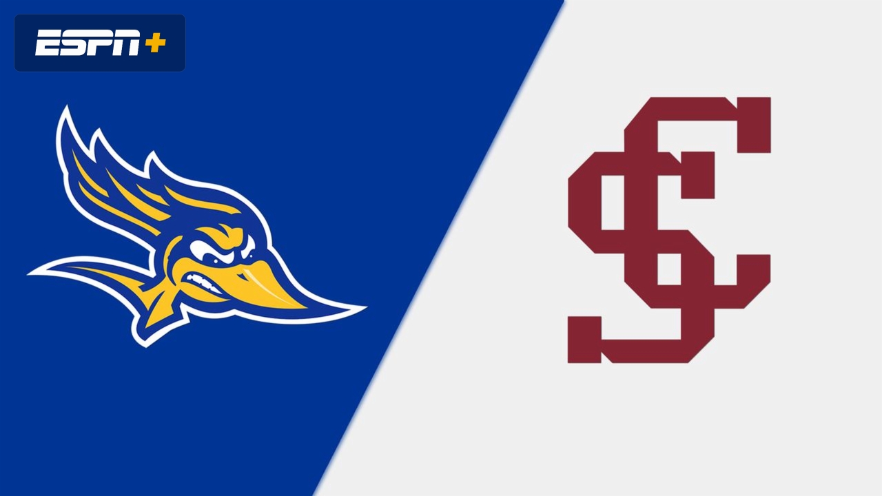 Cal State Bakersfield vs. Santa Clara
