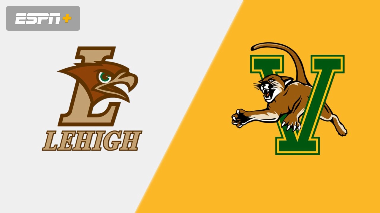 Lehigh vs. #12 Vermont
