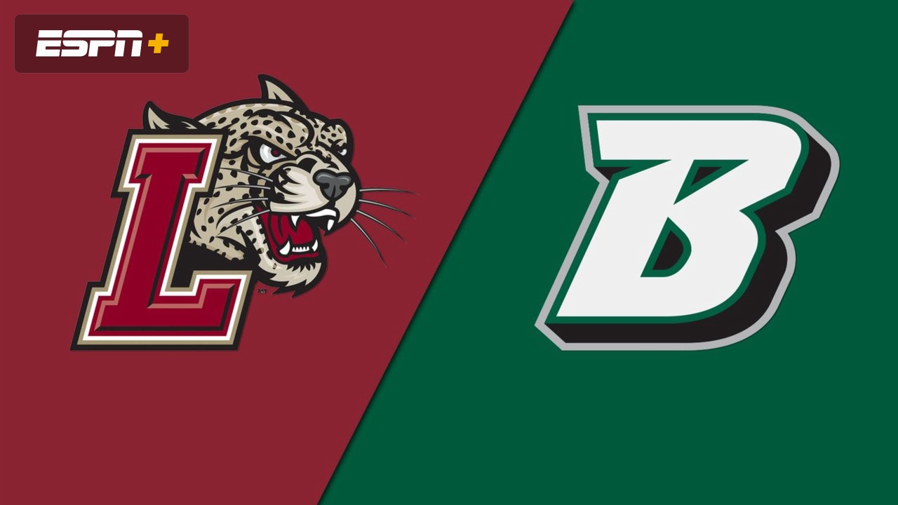 Lafayette vs. Binghamton