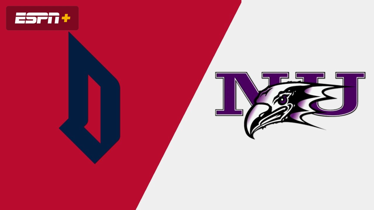 Duquesne vs. Niagara